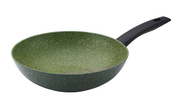 Prestige Eco 28cm Stirfry Wok